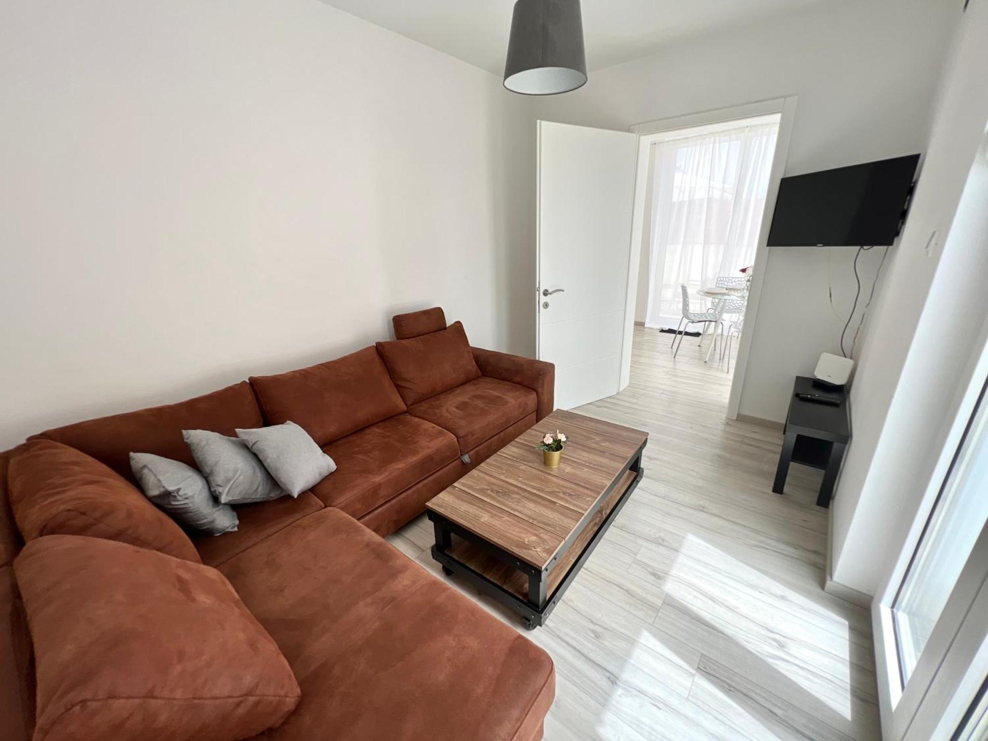 Apartman Jarun 2 Zagreb Exterior photo
