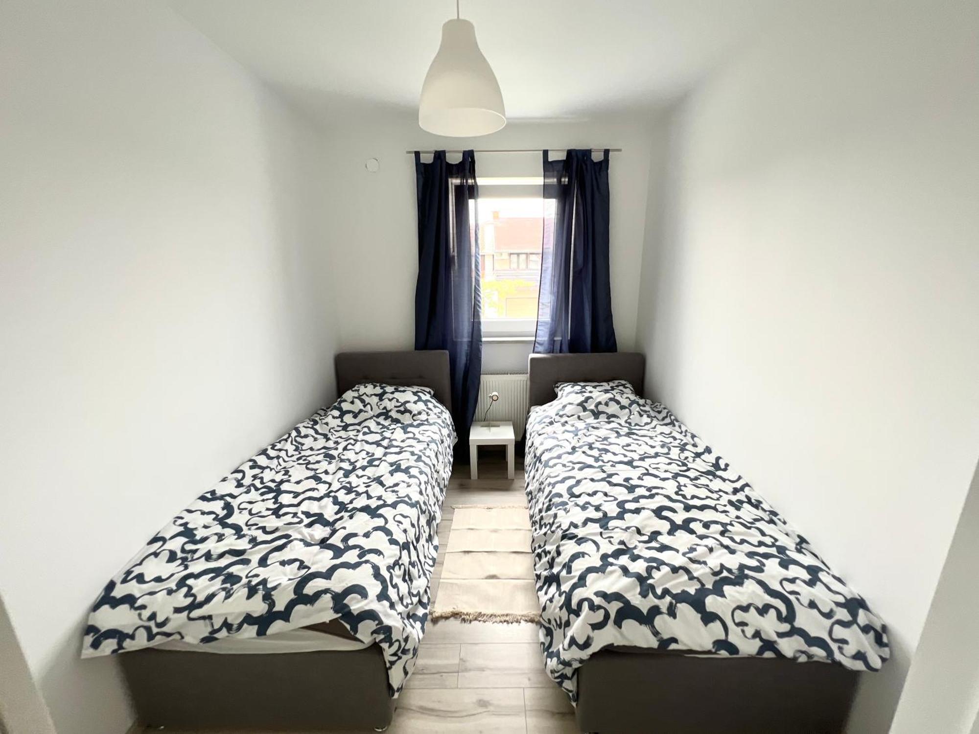 Apartman Jarun 2 Zagreb Exterior photo