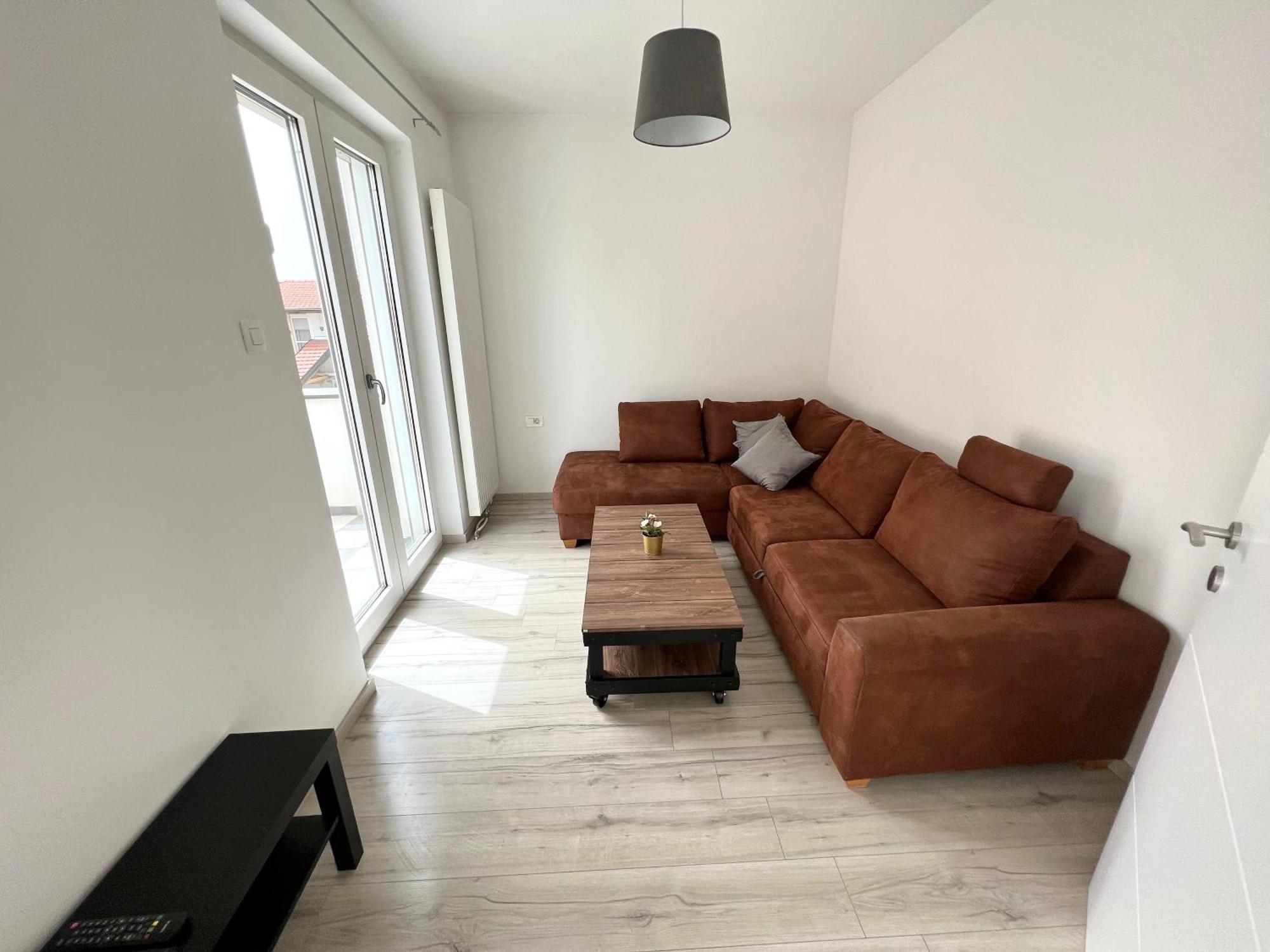 Apartman Jarun 2 Zagreb Exterior photo